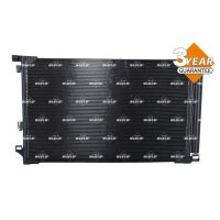 NRF 350583 Kondensator, Klimaanlage