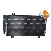 NRF 350603 Kondensator, Klimaanlage