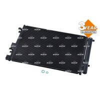 NRF 350605 Kondensator, Klimaanlage