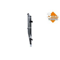 NRF 350605 Kondensator, Klimaanlage
