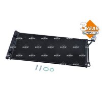 NRF 350611 Kondensator, Klimaanlage