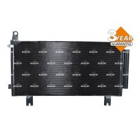 NRF 350613 Kondensator, Klimaanlage