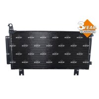 NRF 350613 Kondensator, Klimaanlage