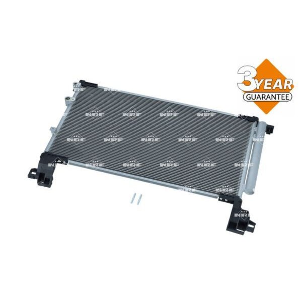NRF 350626 Kondensator, Klimaanlage