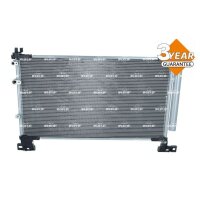NRF 350626 Kondensator, Klimaanlage