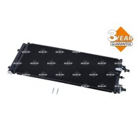 NRF 350629 Kondensator, Klimaanlage