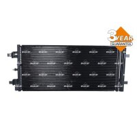 NRF 350629 Kondensator, Klimaanlage