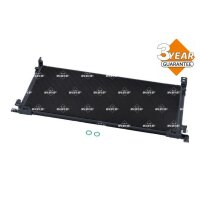 NRF 350637 Kondensator, Klimaanlage