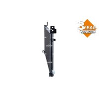 NRF 350637 Kondensator, Klimaanlage