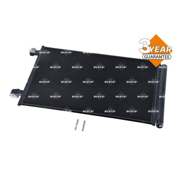 NRF 350642 Kondensator, Klimaanlage