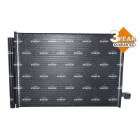 NRF 350642 Kondensator, Klimaanlage