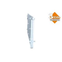 NRF 350649 Kondensator, Klimaanlage