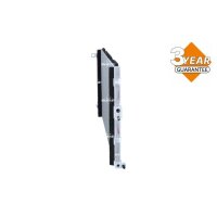 NRF 350654 Kondensator, Klimaanlage