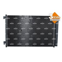 NRF 350659 Kondensator, Klimaanlage