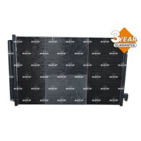 NRF 350659 Kondensator, Klimaanlage