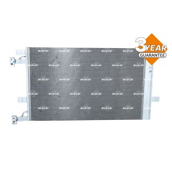 NRF 350685 Kondensator, Klimaanlage