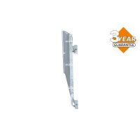 NRF 350685 Kondensator, Klimaanlage