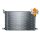 NRF 350700 Kondensator, Klimaanlage