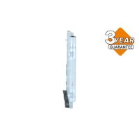 NRF 350718 Kondensator, Klimaanlage
