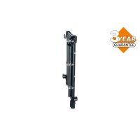 NRF 350744 Kondensator, Klimaanlage