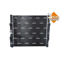 NRF 35146 Kondensator, Klimaanlage