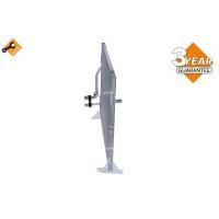 NRF 35226 Kondensator, Klimaanlage