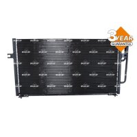 NRF 35234 Kondensator, Klimaanlage