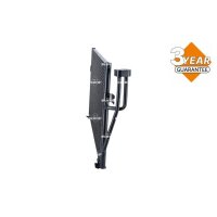 NRF 35234 Kondensator, Klimaanlage