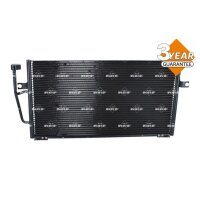 NRF 35234 Kondensator, Klimaanlage