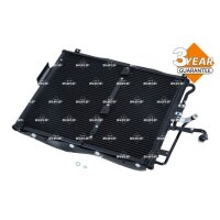 NRF 35244 Kondensator, Klimaanlage