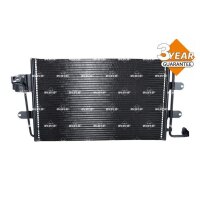 NRF 35300 Kondensator, Klimaanlage