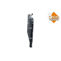 NRF 35304 Kondensator, Klimaanlage