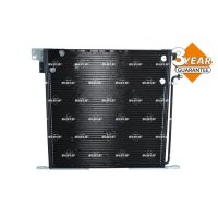 NRF 35305 Kondensator, Klimaanlage
