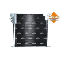 NRF 35305 Kondensator, Klimaanlage