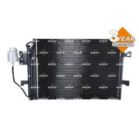 NRF 35309 Kondensator, Klimaanlage