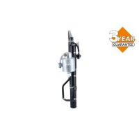 NRF 35309 Kondensator, Klimaanlage
