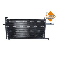 NRF 35315 Kondensator, Klimaanlage