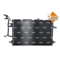 NRF 35317 Kondensator, Klimaanlage