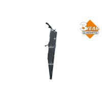 NRF 35317 Kondensator, Klimaanlage