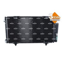 NRF 35337 Kondensator, Klimaanlage
