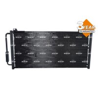 NRF 35346 Kondensator, Klimaanlage