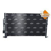 NRF 35365 Kondensator, Klimaanlage