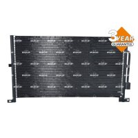 NRF 35365 Kondensator, Klimaanlage