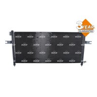 NRF 35380 Kondensator, Klimaanlage