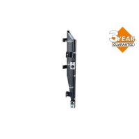 NRF 35384 Kondensator, Klimaanlage