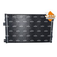 NRF 35384 Kondensator, Klimaanlage
