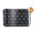NRF 35406 Kondensator, Klimaanlage