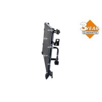 NRF 35423 Kondensator, Klimaanlage