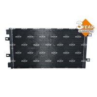 NRF 35442 Kondensator, Klimaanlage