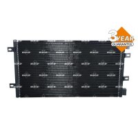 NRF 35442 Kondensator, Klimaanlage